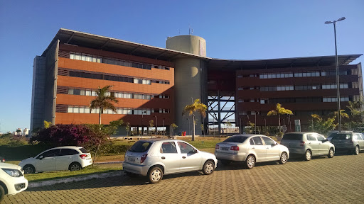 Logo da empresa - Tecnocentro