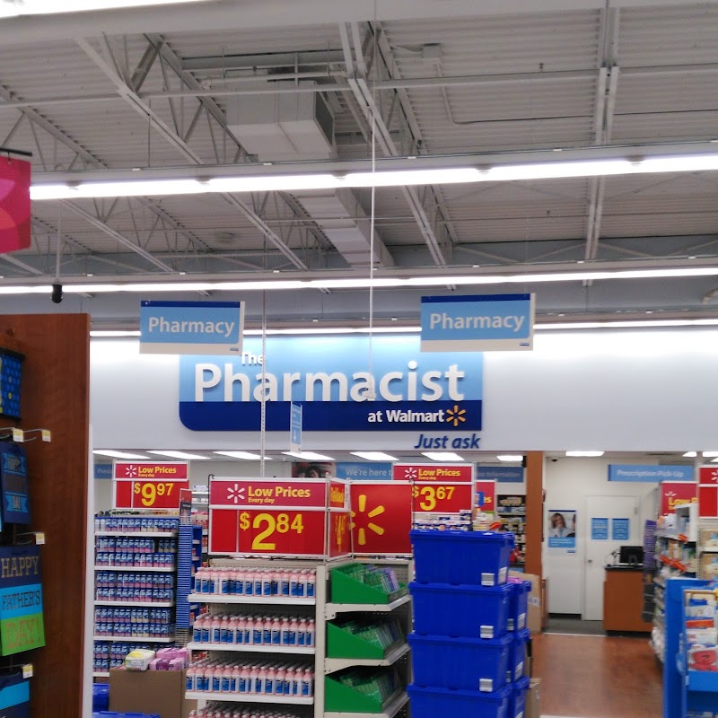 Walmart Pharmacy