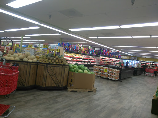 Grocery Store «Save-A-Lot», reviews and photos, 405 S Circle Dr, Colorado Springs, CO 80910, USA