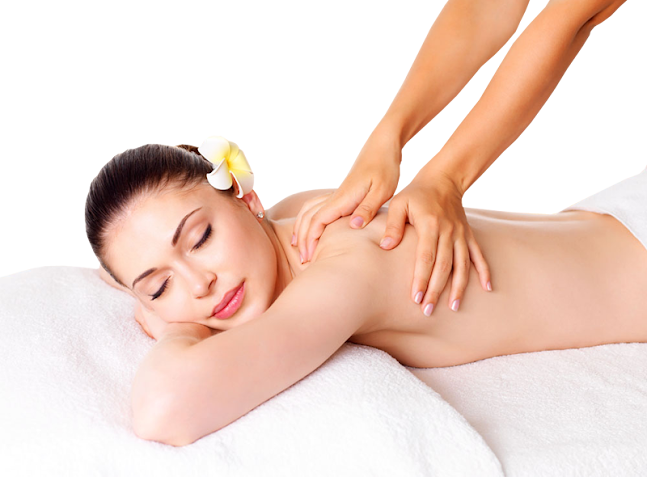 Dama's Massage & Beauty Für Frauen
