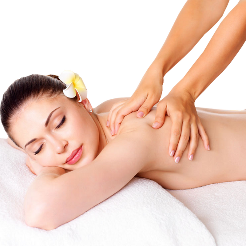 Dama's Massage, Beauty & Maderotherapie