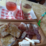 Photo n°2 de l'avis de Claudio.c fait le 09/09/2022 à 08:57 sur le  AGRITURISMO LA VILLA à Villa Sant'Angelo