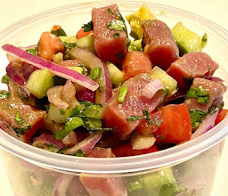 Los ches mariscos photo