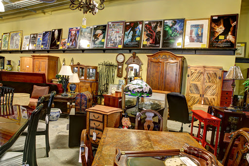 Consignment Shop «Home Consignment Center - Campbell», reviews and photos, 930 W Hamilton Ave #190, Campbell, CA 95008, USA