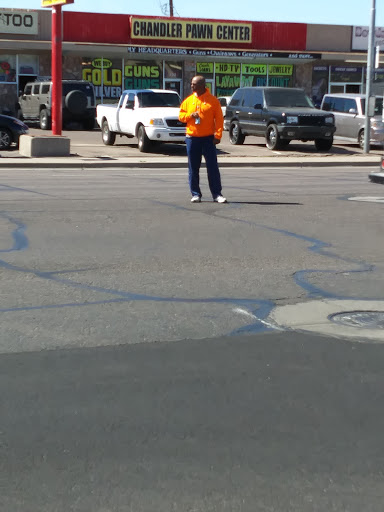 Convenience Store «7-Eleven», reviews and photos, 774 N Arizona Ave, Chandler, AZ 85225, USA