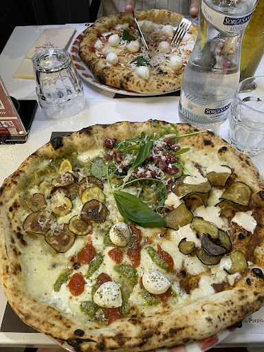 Al Solito Porzio | Pizzeria Cosenza in Cosenza, Provincia di Cosenza