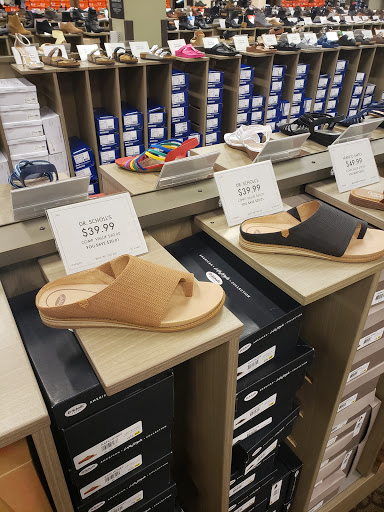 Shoe Store «DSW Designer Shoe Warehouse», reviews and photos, 1015 Cochrane Rd, Morgan Hill, CA 95037, USA