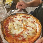 Photo n°3 de l'avis de Michelle.a fait le 25/07/2023 à 12:19 sur le  Pizzeria Rossopeperoncino à Termoli