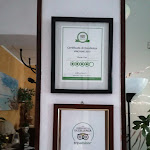 Photo n°3 de l'avis de Pamela.u fait le 03/08/2022 à 21:03 sur le  Hotel Il Faro à Finale Ligure