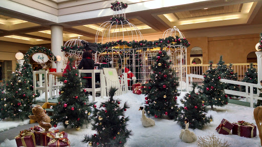 Shopping Mall «Swansea Mall», reviews and photos, 262 Swansea Mall Dr #775, Swansea, MA 02777, USA