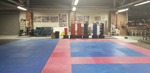 Personal Trainer «Savage MMA and Fitness LLC», reviews and photos, 1736 Front St, Cuyahoga Falls, OH 44221, USA