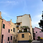 Photo n°2 de l'avis de Sara.a fait le 18/06/2021 à 20:31 sur le  Osteria Dell'Olio Grosso à Imperia