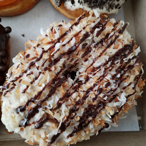 Donut Shop «Donut Bar + Coffee», reviews and photos, 29039 Southfield Rd, Southfield, MI 48076, USA