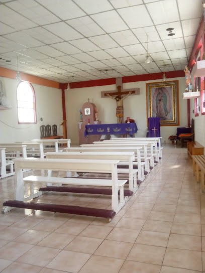 Iglesia Católica Canteras