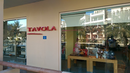 Tavola