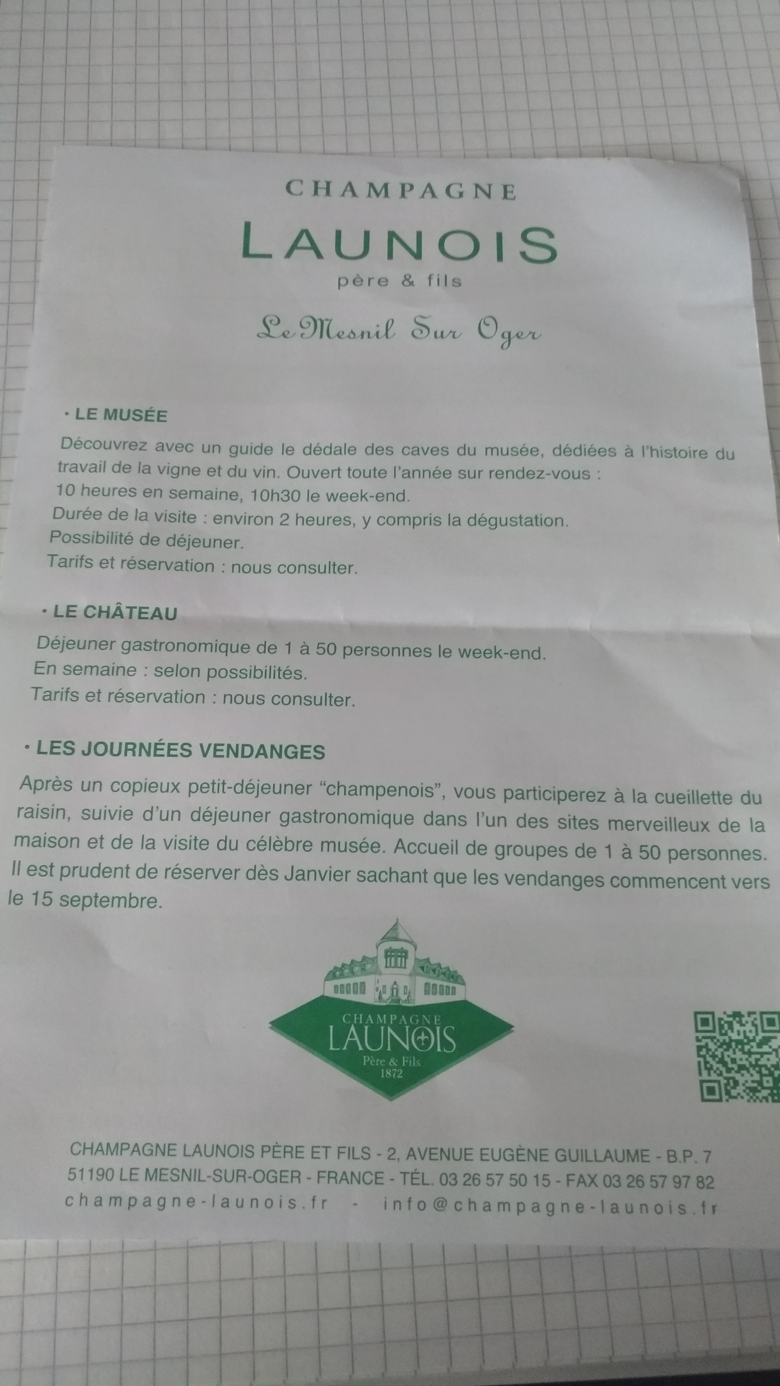 Photo n° 2 de l'avis de Alyjay. fait le 06/10/2019 à 15:16