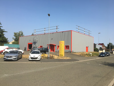 Garage Eur-Auto / Firststop Saint-Saturnin à Saint-Saturnin