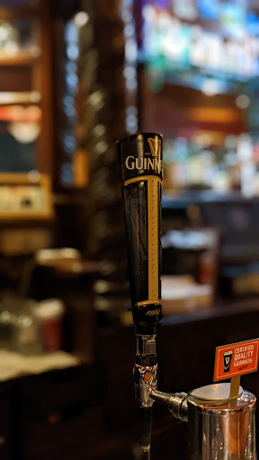 Irish Restaurant «Celtic Knot Public House», reviews and photos, 626 Church St, Evanston, IL 60201, USA