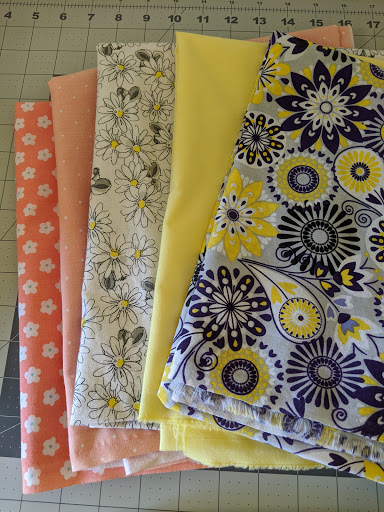 Fabric Store «Jo-Ann Fabrics and Crafts», reviews and photos, 2086 Foothill Blvd A, La Verne, CA 91750, USA