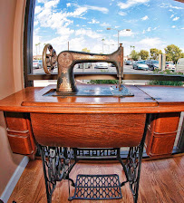 Golden Thread Alterations - Photo 6 - Car repair in Scottsdale, AZ, Phoenix