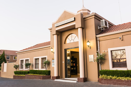 3 star hotels Johannesburg