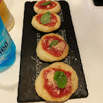 Photo n°4 de l'avis de Alessio.i fait le 12/12/2021 à 01:00 sur le  Pizzeria - A' Livella à Maglie