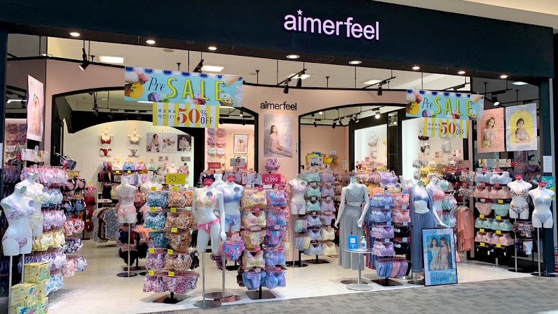 aimerfeel(エメフィール) イオンモール盛岡店