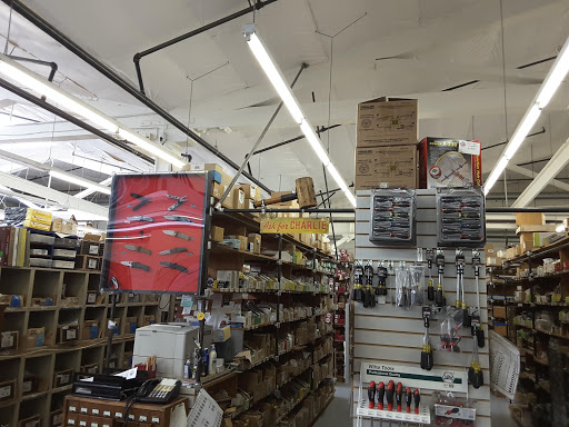 Hardware Store «W.C. Winks Hardware», reviews and photos, 200 SE Stark St, Portland, OR 97214, USA