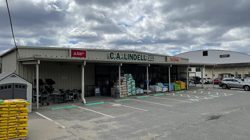 C A Lindell True Value Hardware & Lumber, 59 Church St, Canaan, CT 06018, USA, 