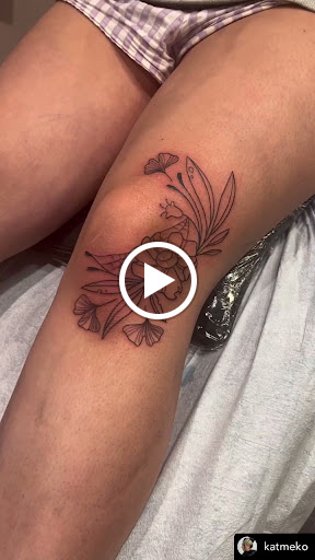 Explore forearm tattoos for women ideas, creative tattoo ideas in Libertyville, available at Lucky Seven Tattoo