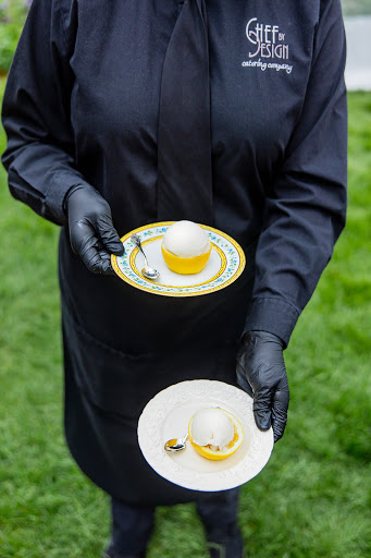 Caterer «Chef By Design Catering», reviews and photos, 5316 Fairfield Shopping Centre, Virginia Beach, VA 23464, USA