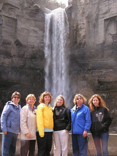 Tour Agency «Experience! The Finger Lakes», reviews and photos, 501 Warren Rd, Ithaca, NY 14850, USA