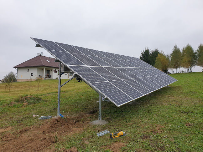 Opinii despre N-Volt Usługi Elektryczne Paweł Nowak în Krosno - Elektryk