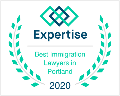 Immigration Attorney «The Musil Law Firm», reviews and photos