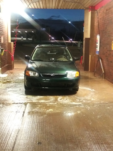 Foam Brite en Midwest City