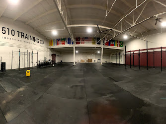 510 TRAINING COMPANY