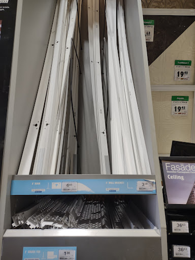 Home Improvement Store «Menards», reviews and photos, 4701 W Cal Sag Rd, Crestwood, IL 60445, USA