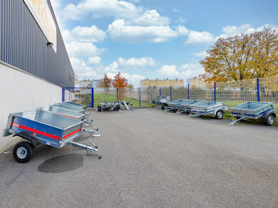 Norauto Nevers à Nevers