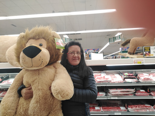 Grocery Store «ShopRite of Wharton», reviews and photos, 314 NJ-15, Wharton, NJ 07885, USA