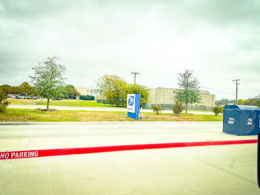 Post Office «United States Postal Service», reviews and photos, 304 W Boyd Dr, Allen, TX 75013, USA