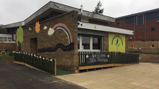 Little Saplings Childcare Centres -Yew Tree