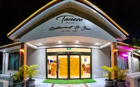 Tauese Seaview Hotel image