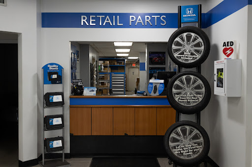 Used Car Dealer «Mt Kisco Honda», reviews and photos, 650 Bedford Rd, Bedford Hills, NY 10507, USA