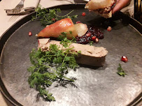 Foie gras du Restaurant casher Kavod à Paris - n°14