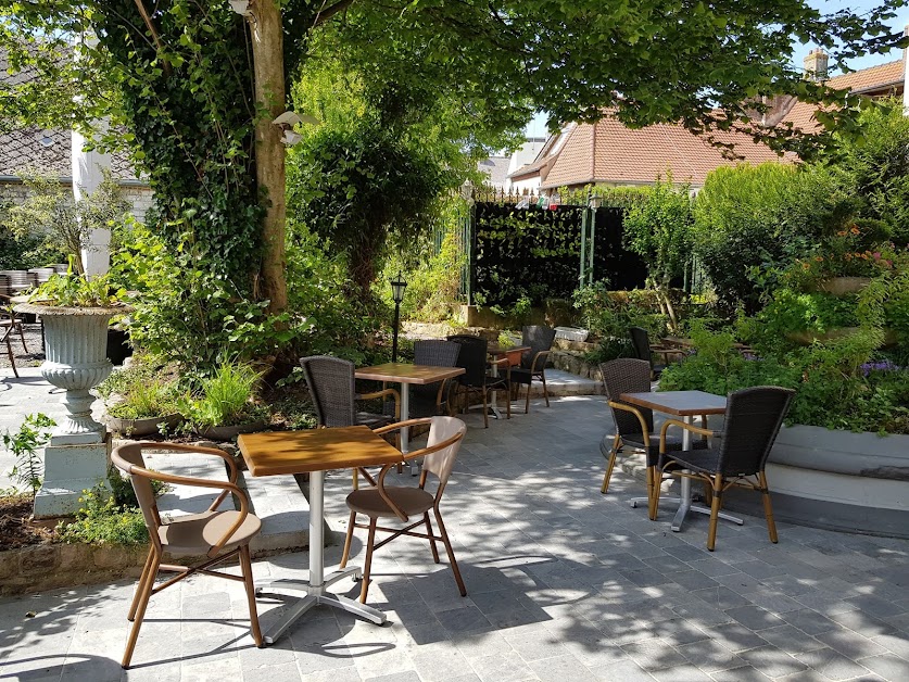 Restaurant Cocquempot à Montreuil-sur-Mer (Pas-de-Calais 62)