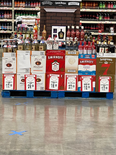 Supermarket «FoodMaxx», reviews and photos, 1751 Monument Blvd, Concord, CA 94520, USA