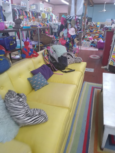 Thrift Store «TOCO Shop», reviews and photos, 825 W Main St, Belleville, IL 62220, USA