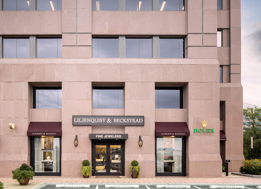 Jeweler «Liljenquist & Beckstead Fine Jewelers The Shops at Fairfax Square», reviews and photos, 8075 Leesburg Pike, Vienna, VA 22182, USA