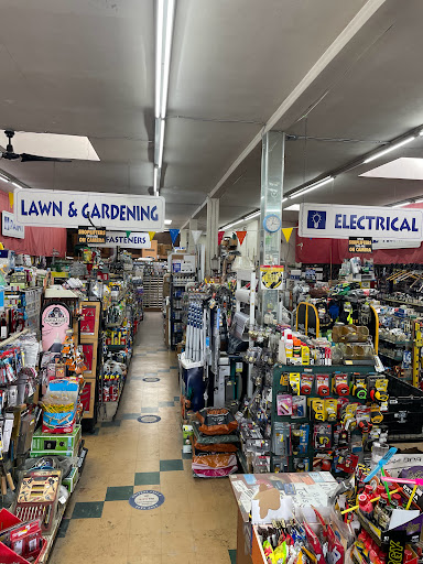 Hardware Store «North Park Hardware», reviews and photos, 3090 University Ave, San Diego, CA 92104, USA