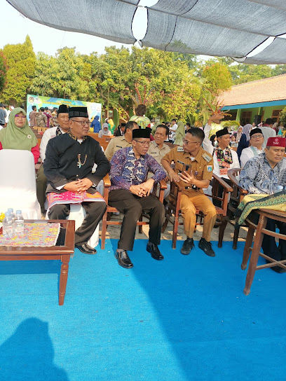 SMA PERGURUAN RAKYAT 1